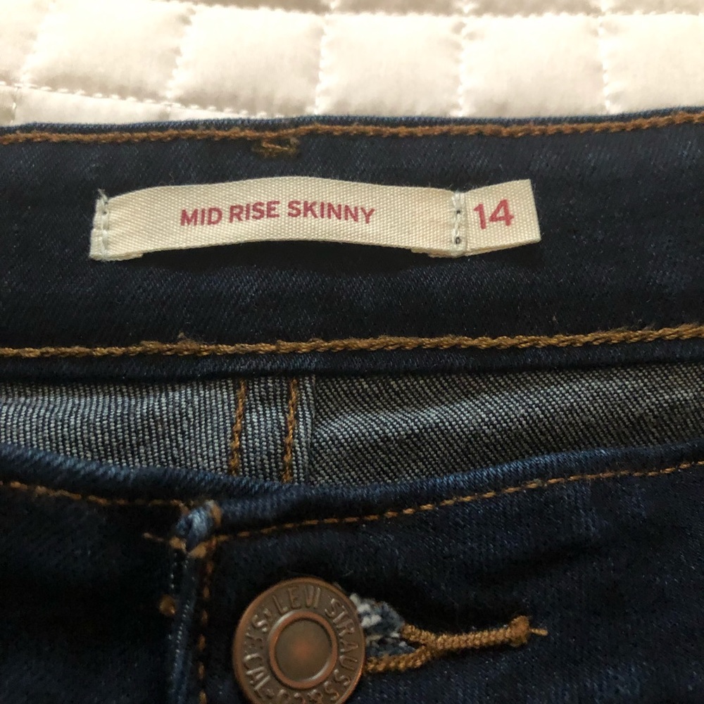 Levi’s Jean pants